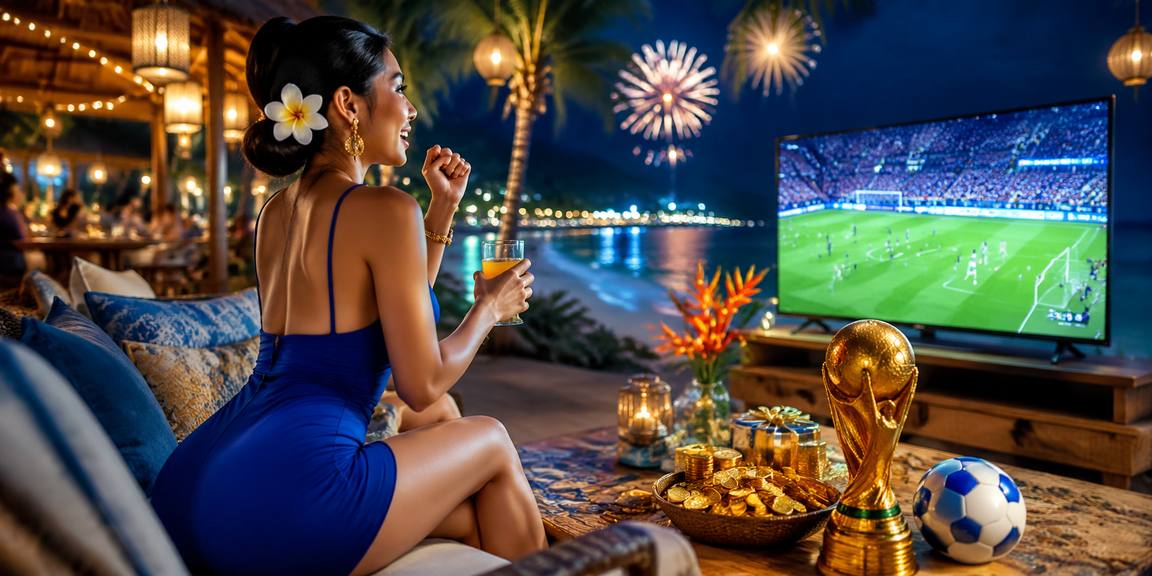 dunia lottery Live Casino Cashback and What's Running This Week