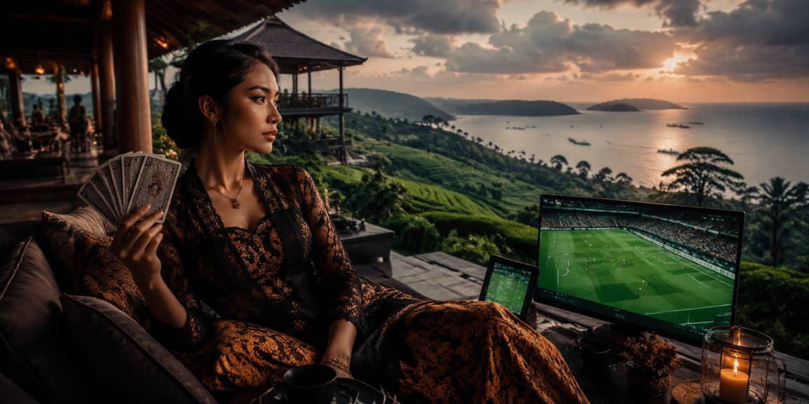 dunia lottery Legal Policies Built Around Your Account